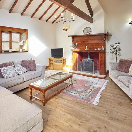Host & Stay - The Arches Cottage Brotton Εξωτερικό φωτογραφία