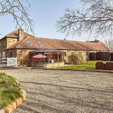 Host & Stay - The Arches Cottage Brotton Εξωτερικό φωτογραφία