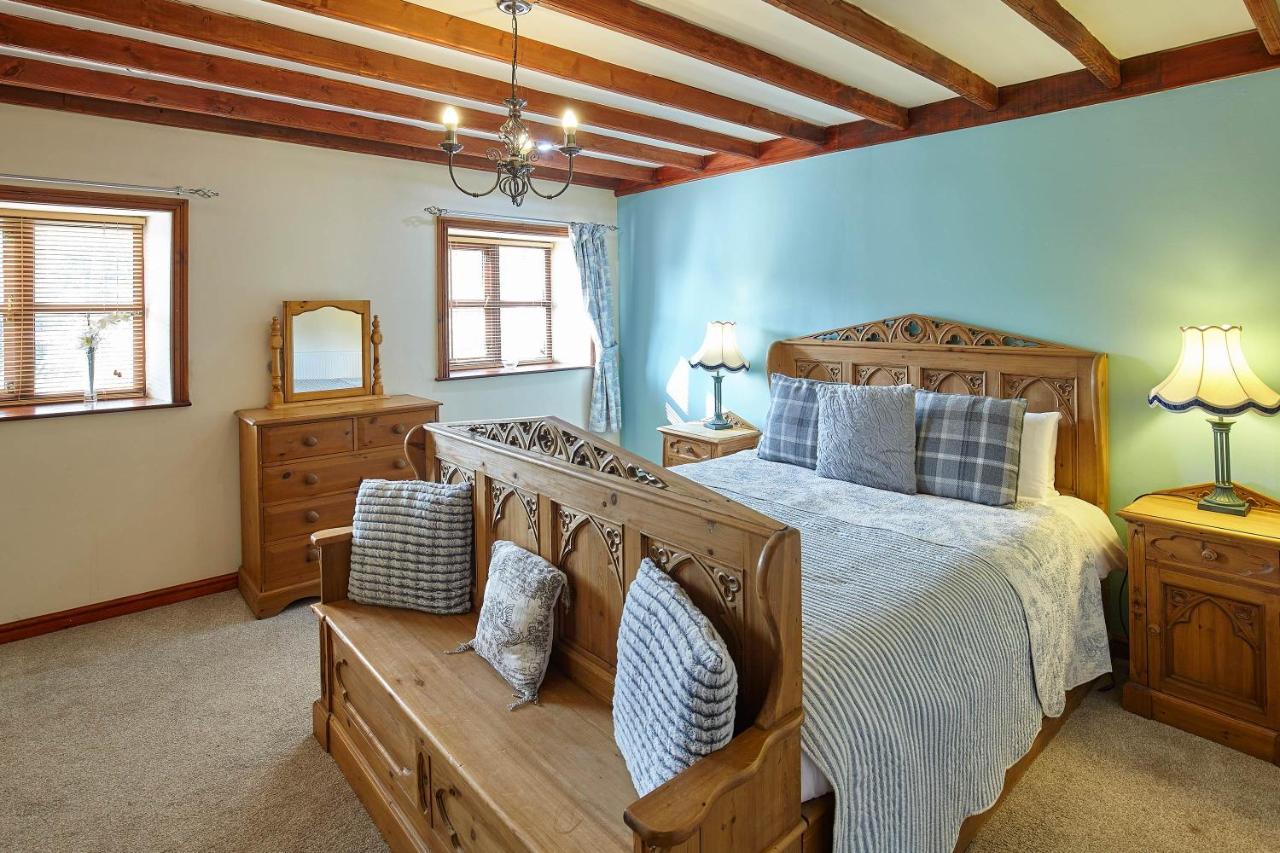 Host & Stay - The Arches Cottage Brotton Εξωτερικό φωτογραφία