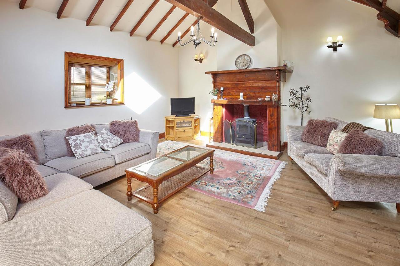 Host & Stay - The Arches Cottage Brotton Εξωτερικό φωτογραφία