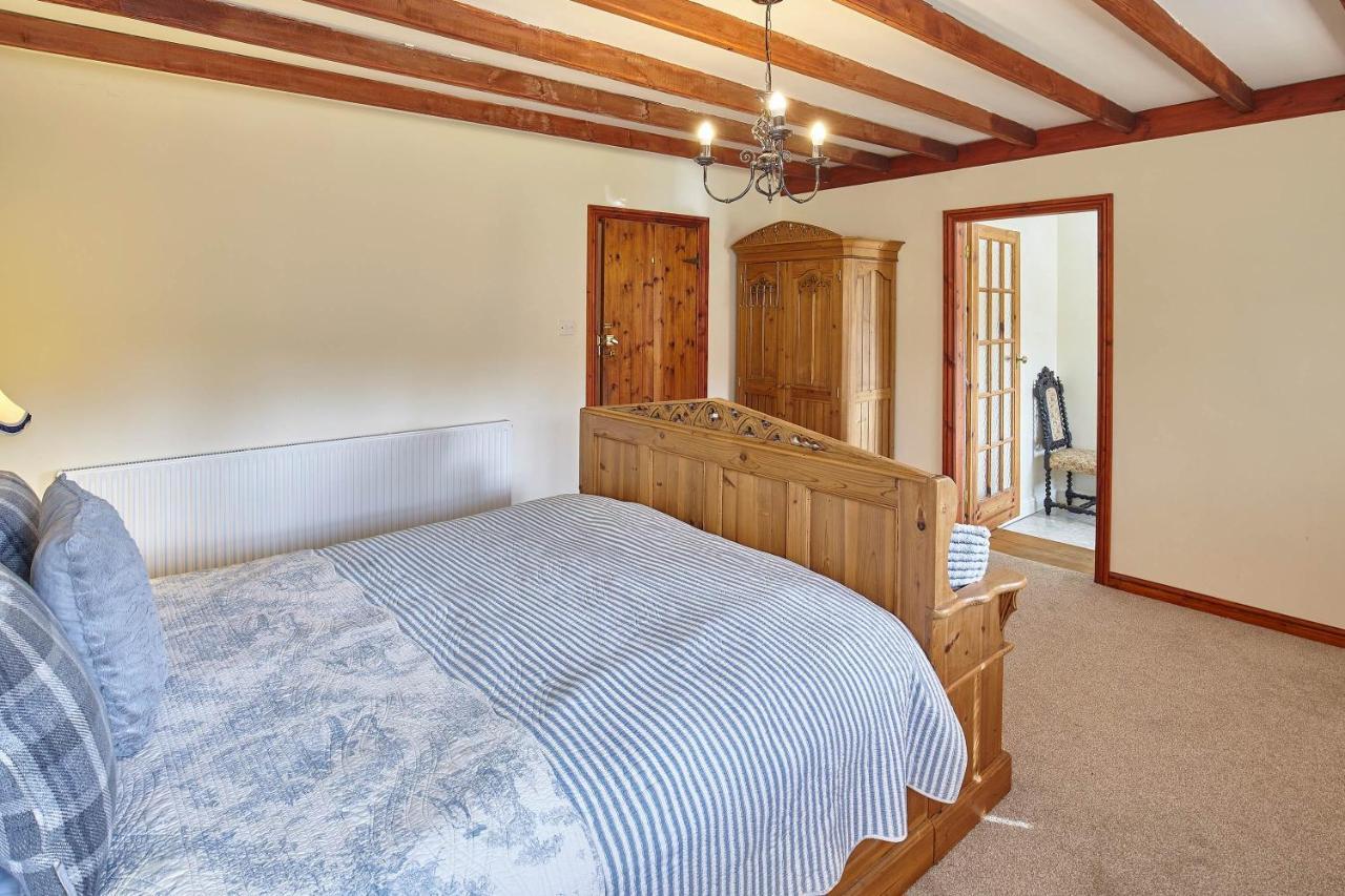 Host & Stay - The Arches Cottage Brotton Εξωτερικό φωτογραφία