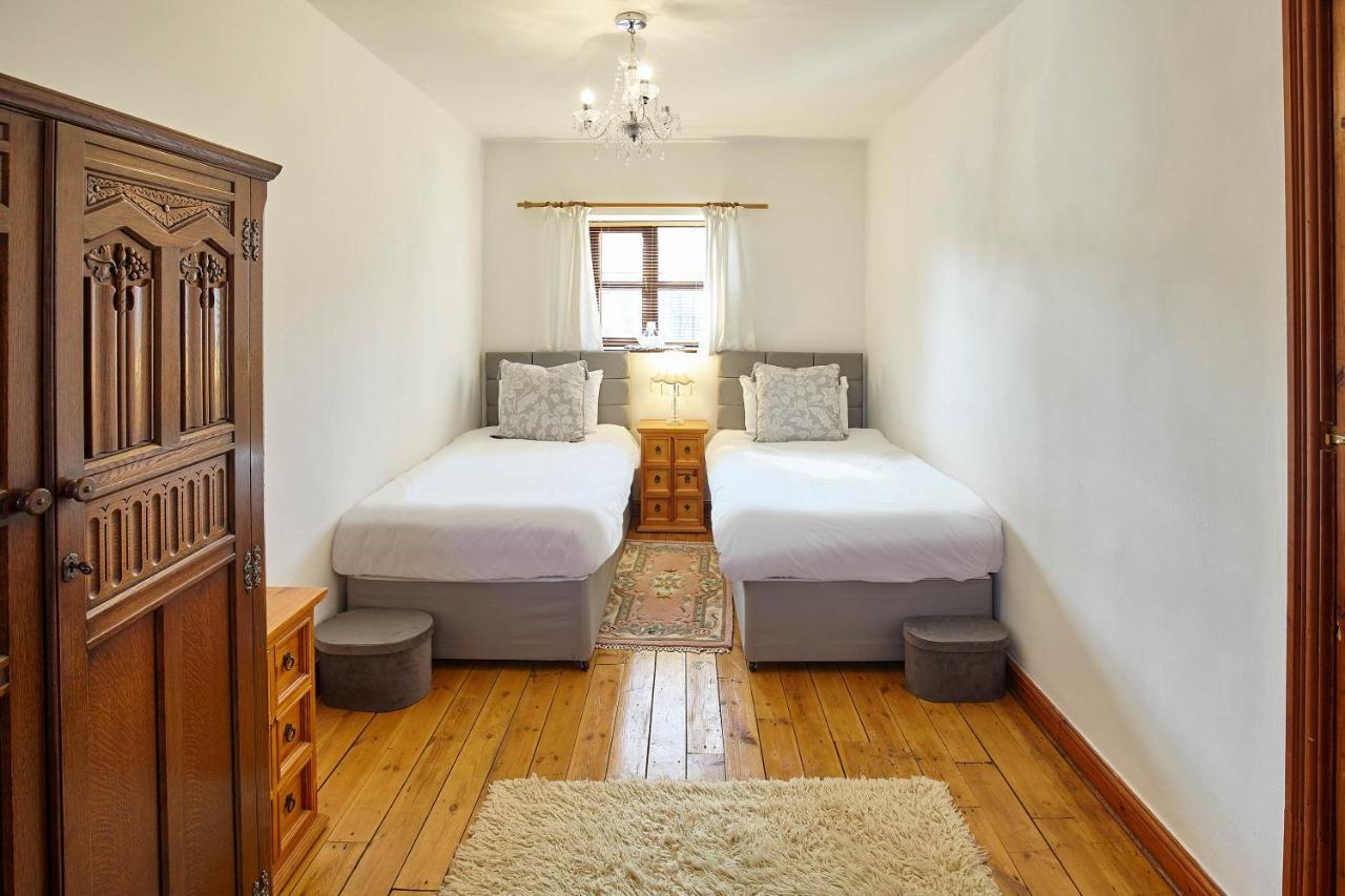 Host & Stay - The Arches Cottage Brotton Εξωτερικό φωτογραφία