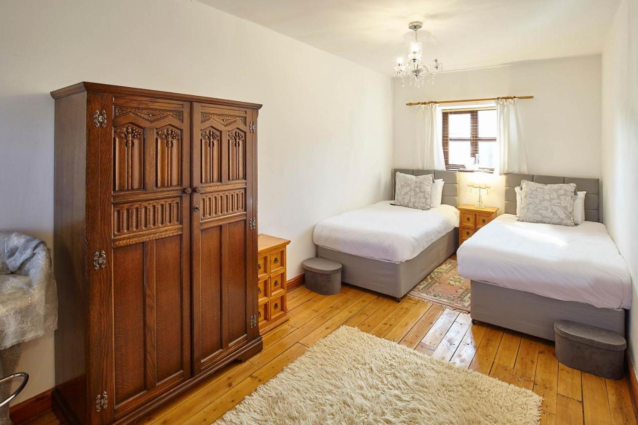 Host & Stay - The Arches Cottage Brotton Εξωτερικό φωτογραφία
