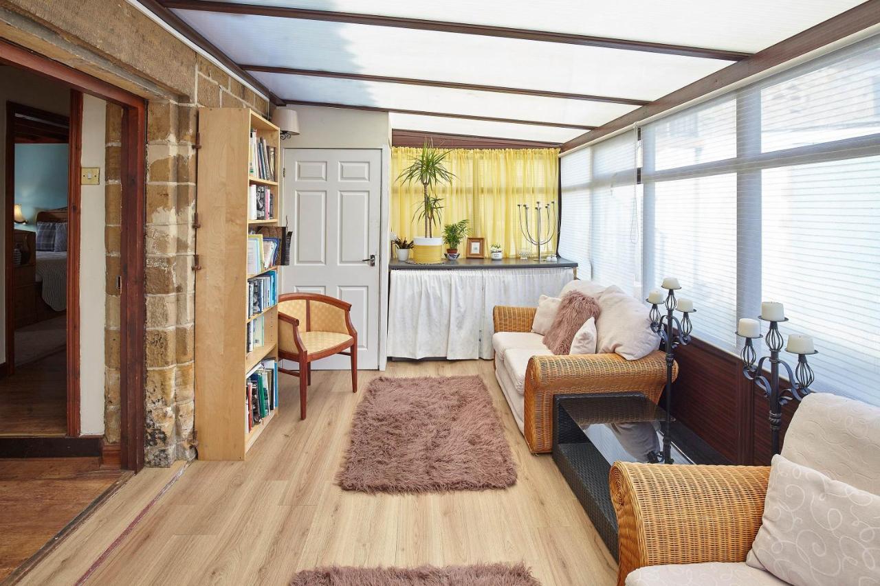 Host & Stay - The Arches Cottage Brotton Εξωτερικό φωτογραφία