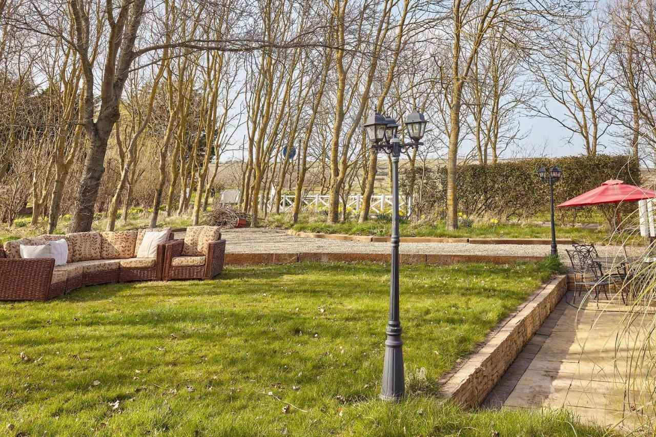 Host & Stay - The Arches Cottage Brotton Εξωτερικό φωτογραφία